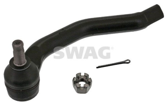 tie rod end piece