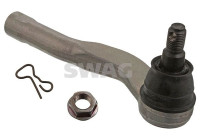 tie rod end piece