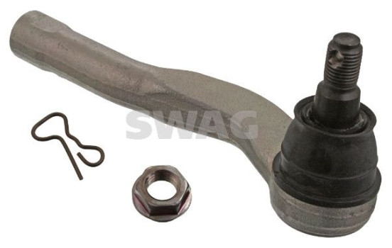tie rod end piece