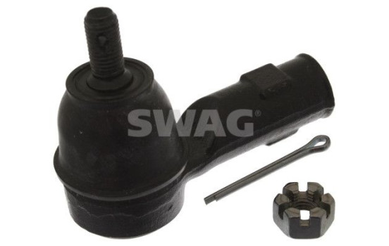 tie rod end piece