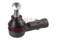 tie rod end piece