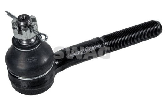 tie rod end piece