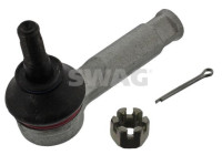tie rod end piece