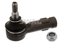 tie rod end piece
