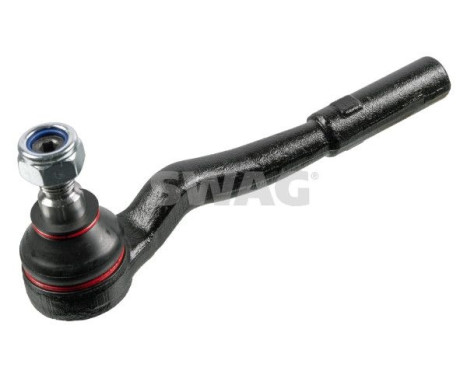 tie rod end piece