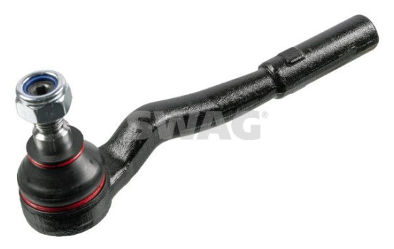 tie rod end piece