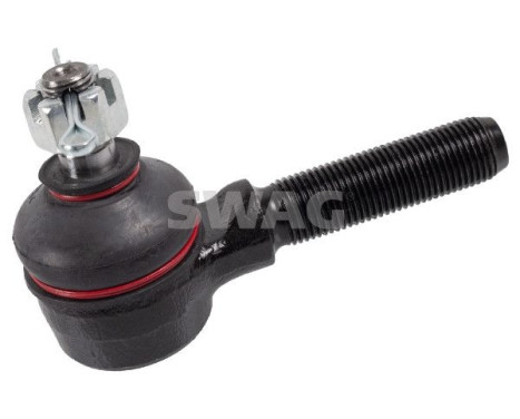 tie rod end piece