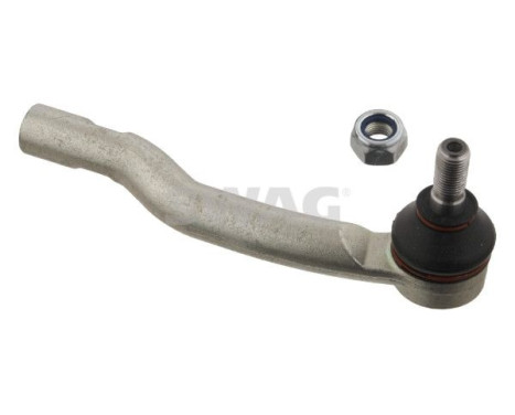 tie rod end piece