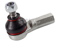 tie rod end piece