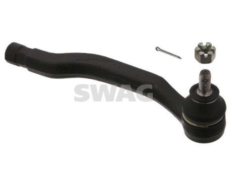 tie rod end piece