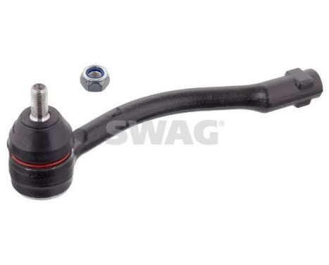 tie rod end piece