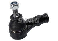 tie rod end piece