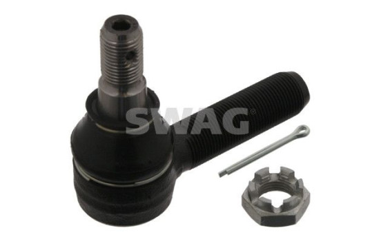 tie rod end piece