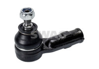 tie rod end piece