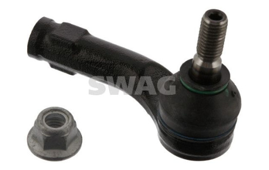 tie rod end piece