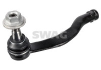 tie rod end piece