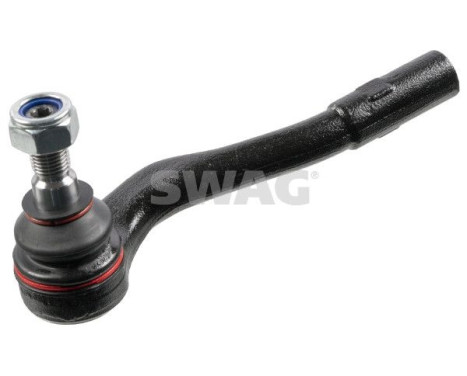 tie rod end piece
