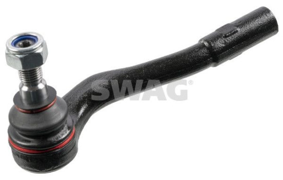 tie rod end piece
