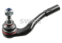 tie rod end piece