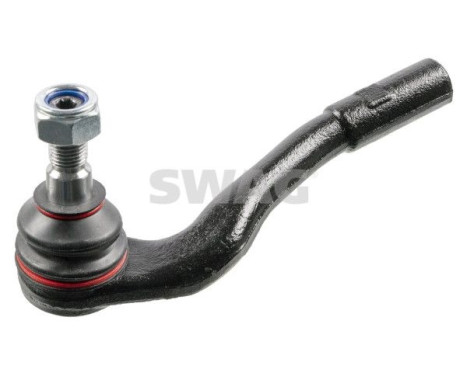 tie rod end piece