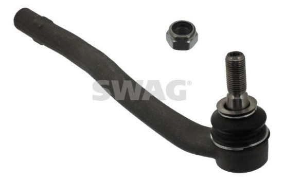 tie rod end piece