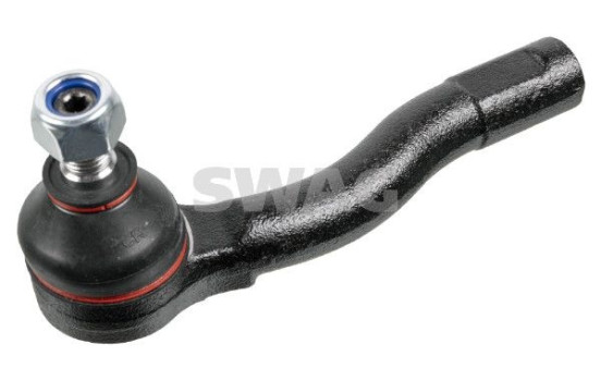 tie rod end piece