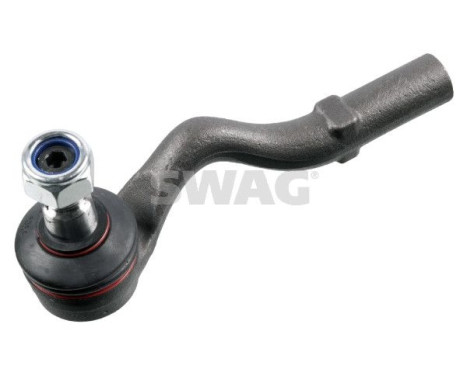 tie rod end piece