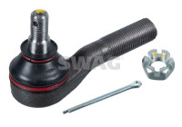 tie rod end piece