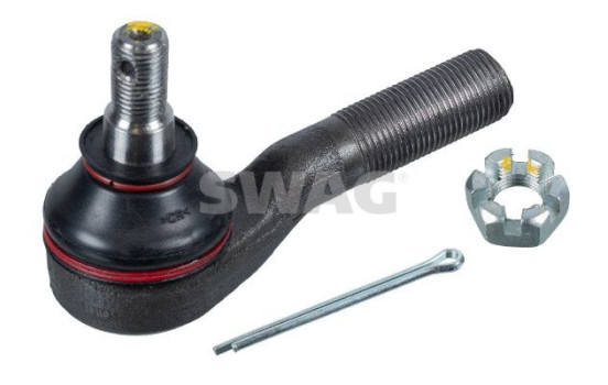 tie rod end piece