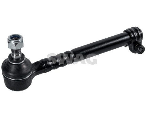 tie rod end piece