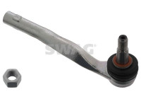 tie rod end piece