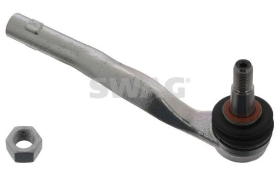 tie rod end piece