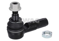 tie rod end piece
