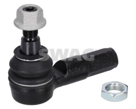 tie rod end piece