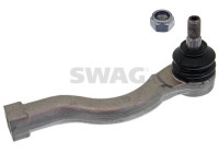 tie rod end piece