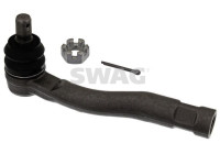 tie rod end piece