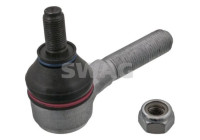 tie rod end piece