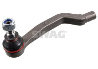 tie rod end piece
