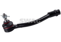 tie rod end piece