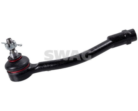tie rod end piece