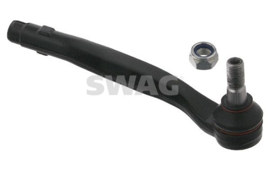 tie rod end piece