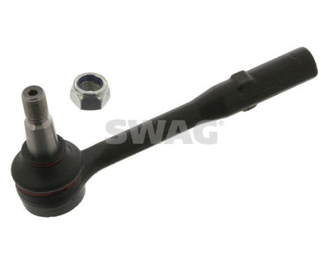 tie rod end piece