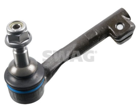 tie rod end piece