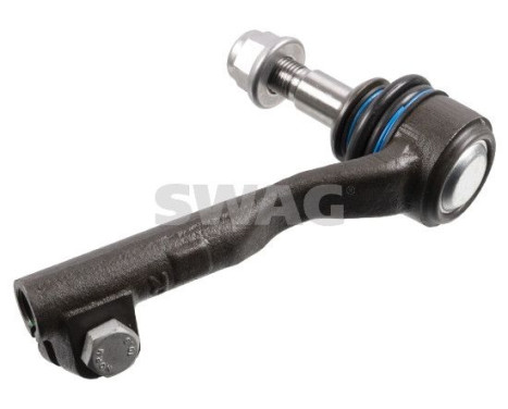 tie rod end piece, Image 2