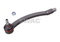 tie rod end piece