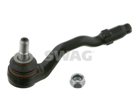 tie rod end piece