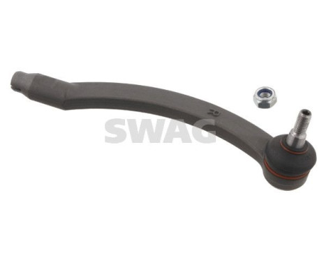 tie rod end piece
