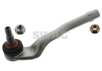 tie rod end piece