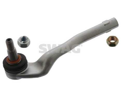 tie rod end piece