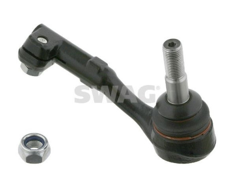 tie rod end piece